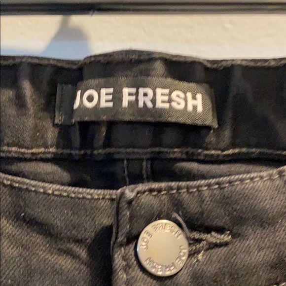 Joe Fresh Classic Slim Jeans - Picture 5 of 6